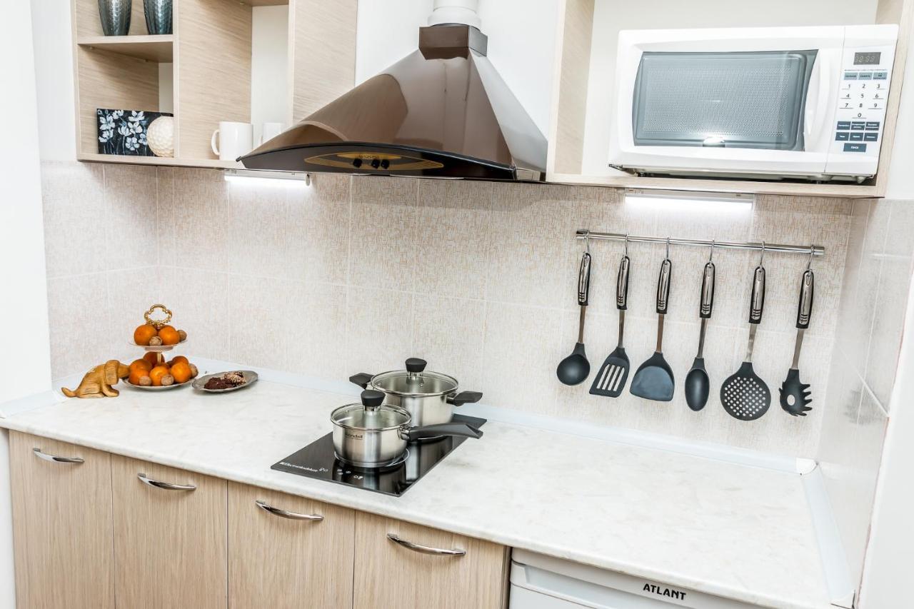 Apartments Akniet 233 - Asia Park Ałma Ata Zewnętrze zdjęcie