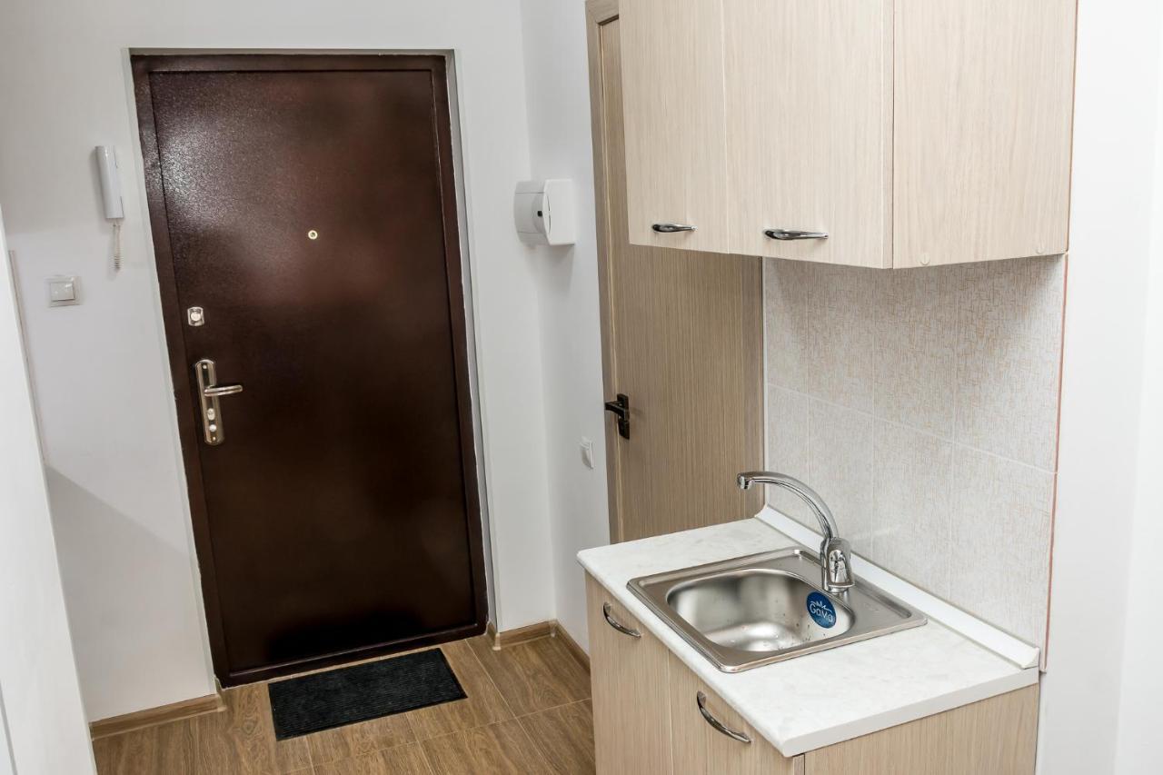 Apartments Akniet 233 - Asia Park Ałma Ata Zewnętrze zdjęcie