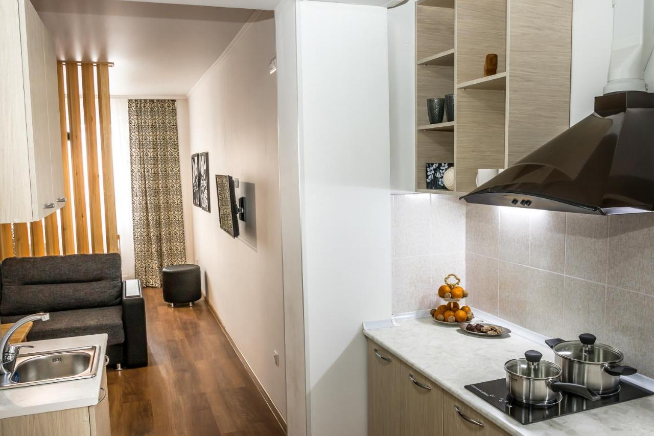 Apartments Akniet 233 - Asia Park Ałma Ata Zewnętrze zdjęcie