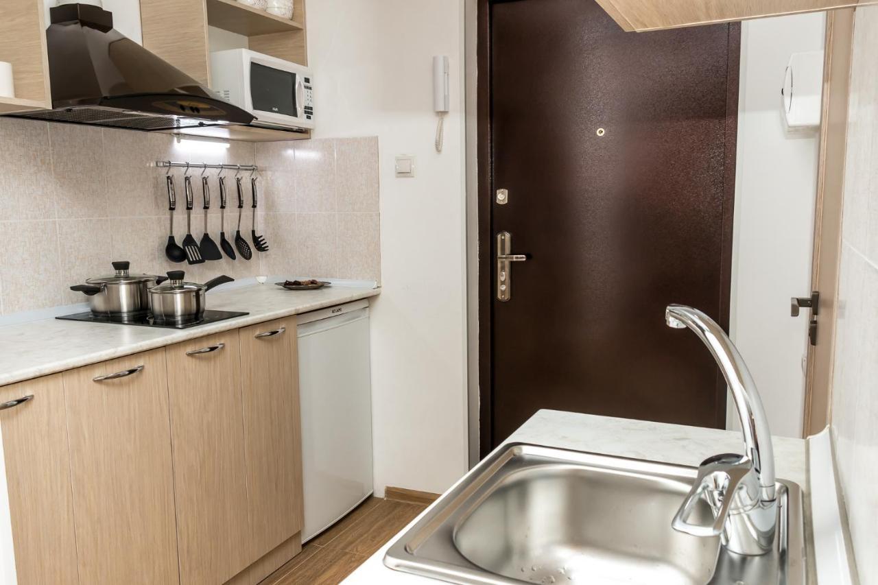 Apartments Akniet 233 - Asia Park Ałma Ata Zewnętrze zdjęcie