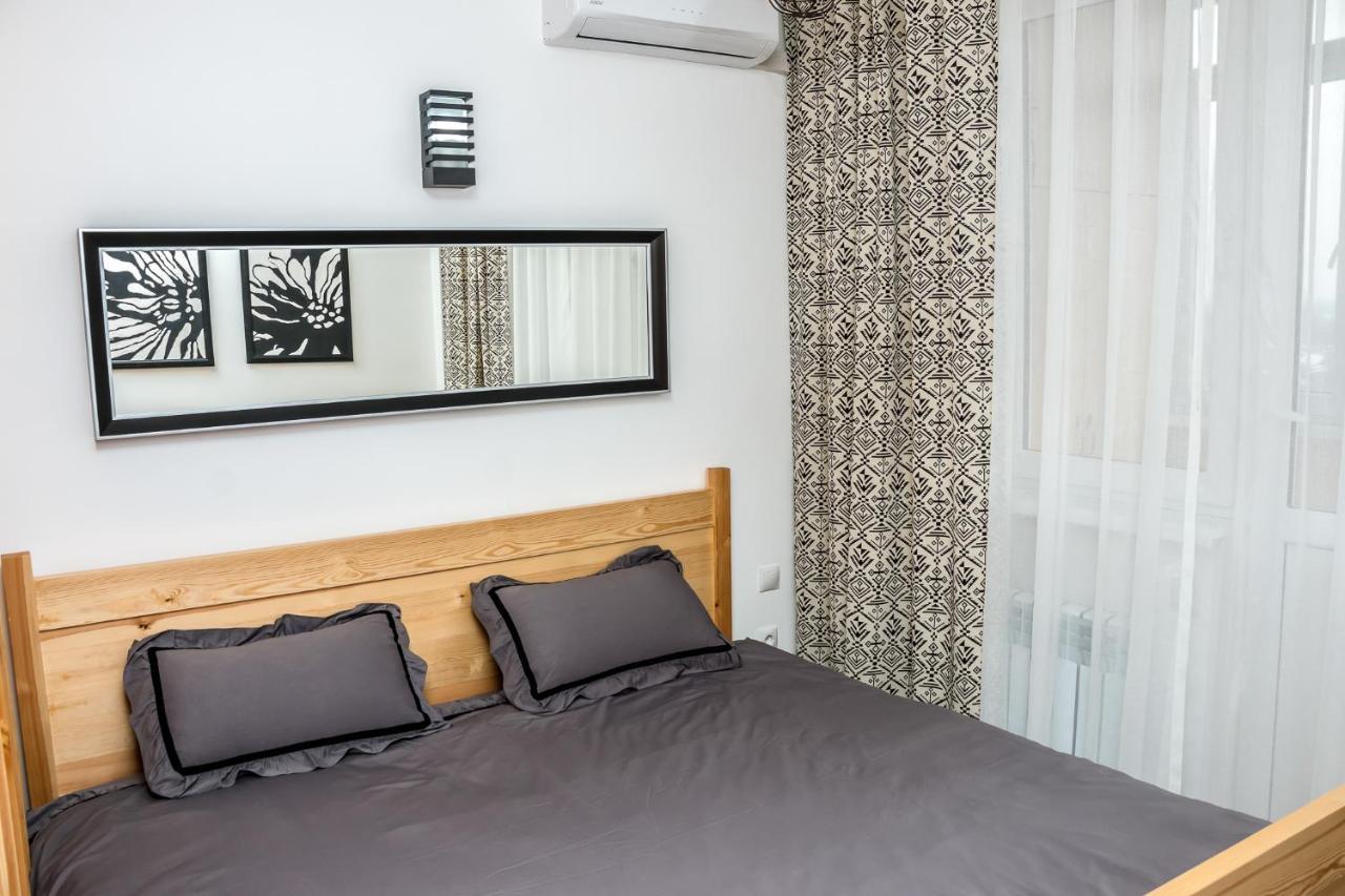 Apartments Akniet 233 - Asia Park Ałma Ata Zewnętrze zdjęcie