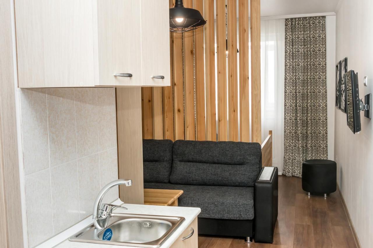 Apartments Akniet 233 - Asia Park Ałma Ata Zewnętrze zdjęcie