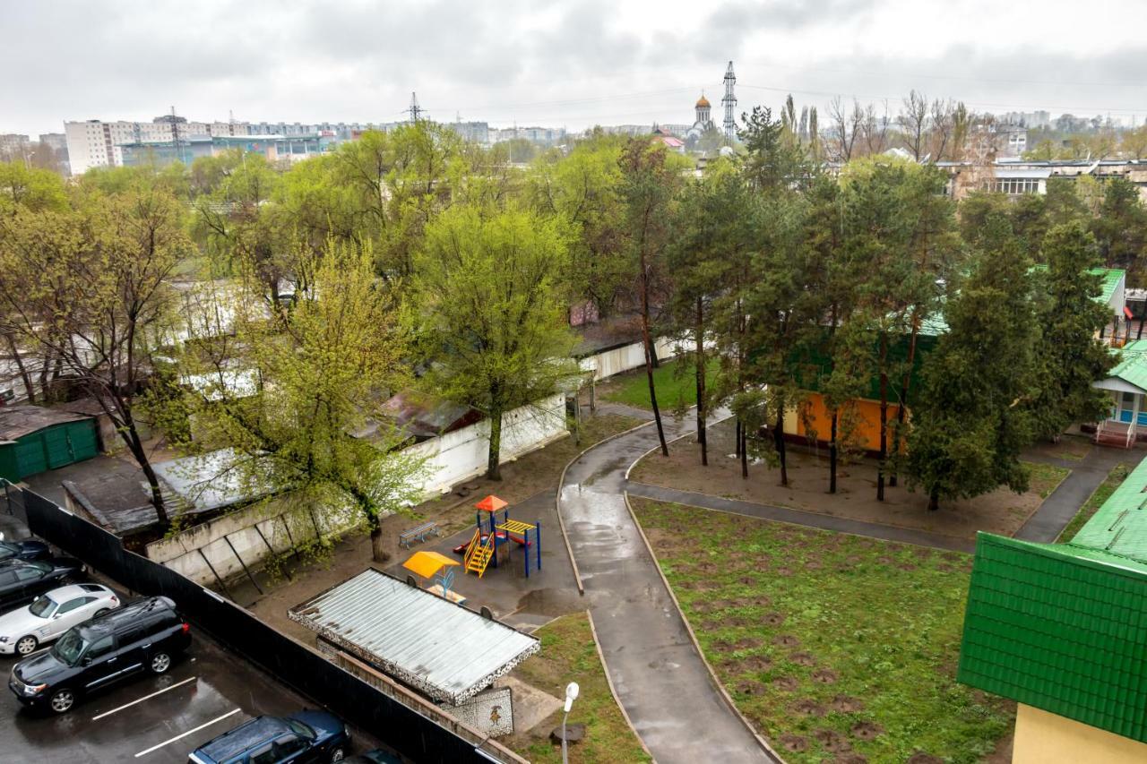 Apartments Akniet 233 - Asia Park Ałma Ata Zewnętrze zdjęcie