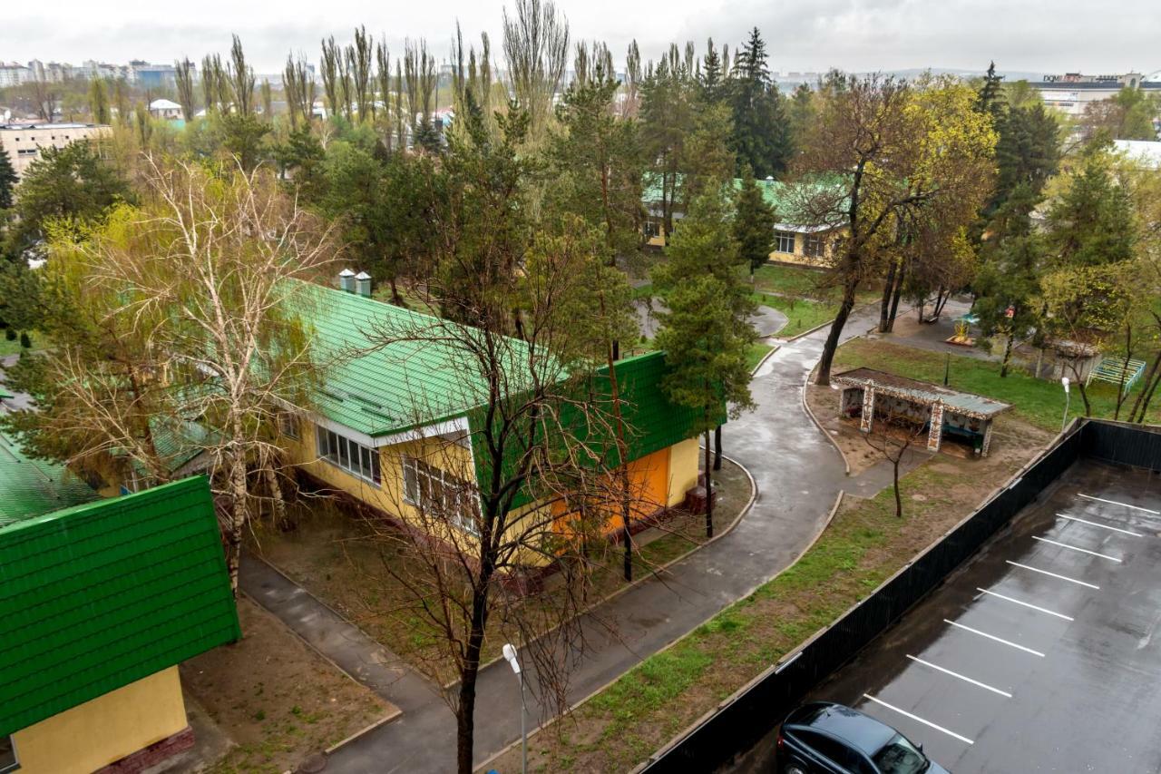 Apartments Akniet 233 - Asia Park Ałma Ata Zewnętrze zdjęcie